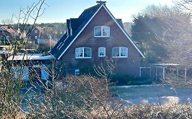 Ferienhaus Johren