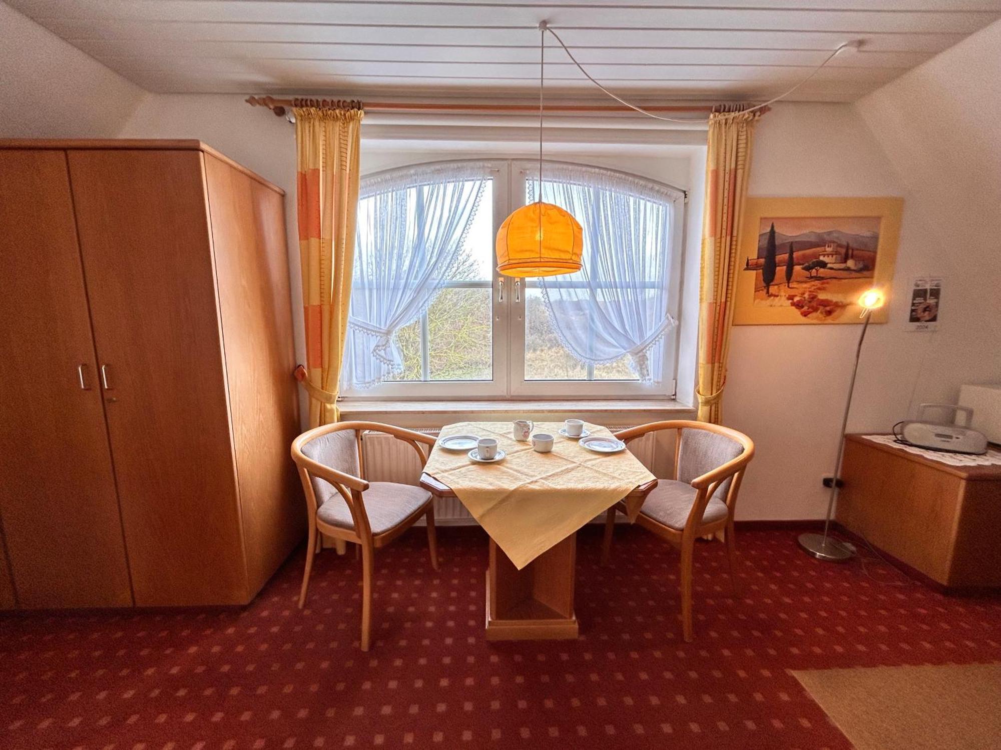 Ferienhaus Johren Norderney Exterior foto